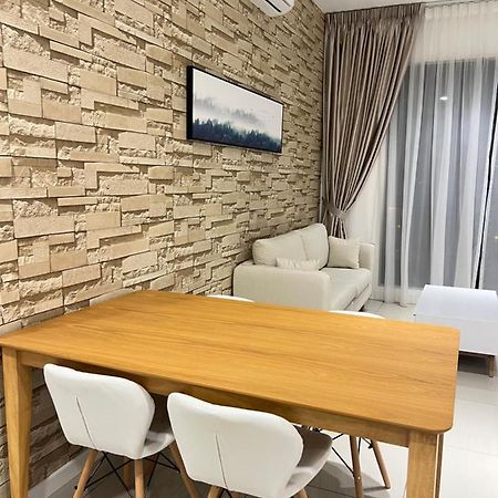 Mucihome Clio 3R2B, Putrajaya Condo Near To Ioi City Mall, Alamanda, Hospital Serdang, Wetland Studio Kru Dll- Non Smoking Home For Malaysian Only Extérieur photo