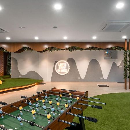 Mucihome Clio 3R2B, Putrajaya Condo Near To Ioi City Mall, Alamanda, Hospital Serdang, Wetland Studio Kru Dll- Non Smoking Home For Malaysian Only Extérieur photo