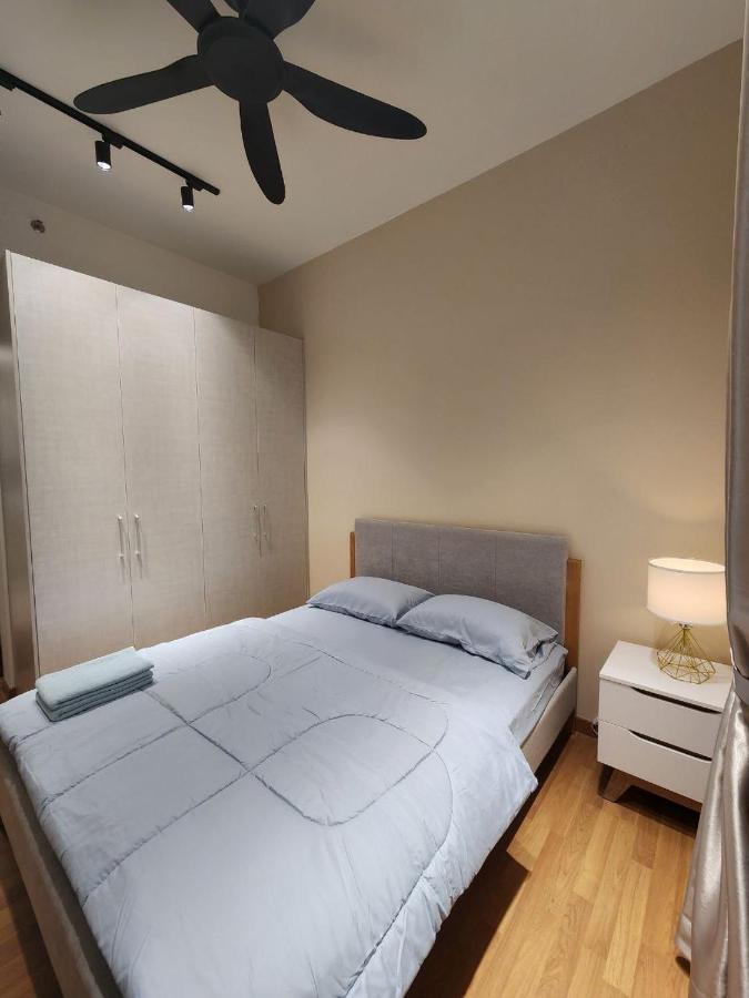 Mucihome Clio 3R2B, Putrajaya Condo Near To Ioi City Mall, Alamanda, Hospital Serdang, Wetland Studio Kru Dll- Non Smoking Home For Malaysian Only Extérieur photo