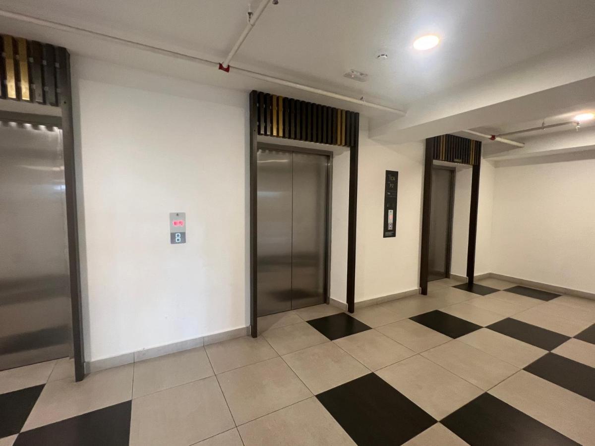 Mucihome Clio 3R2B, Putrajaya Condo Near To Ioi City Mall, Alamanda, Hospital Serdang, Wetland Studio Kru Dll- Non Smoking Home For Malaysian Only Extérieur photo