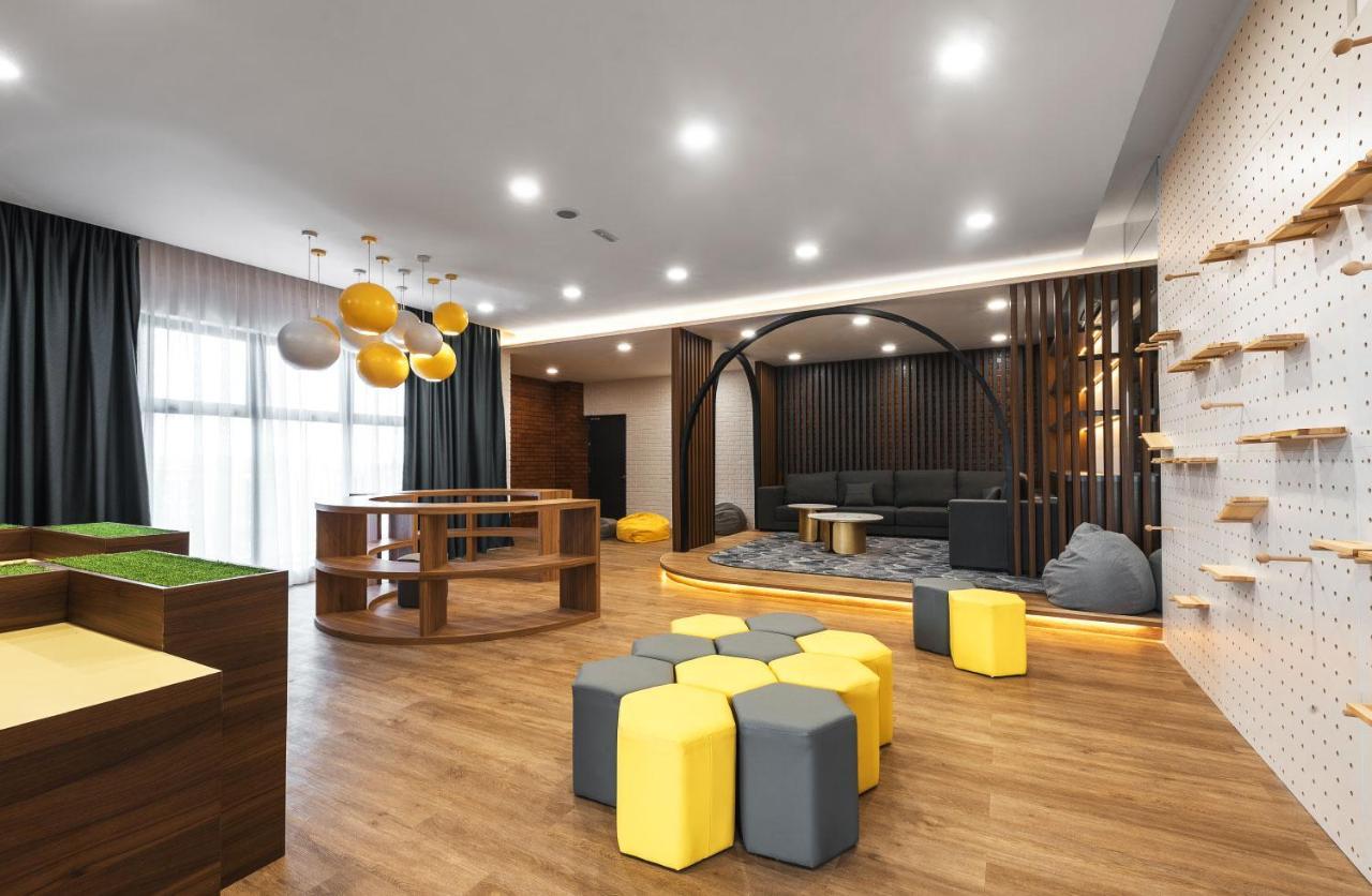 Mucihome Clio 3R2B, Putrajaya Condo Near To Ioi City Mall, Alamanda, Hospital Serdang, Wetland Studio Kru Dll- Non Smoking Home For Malaysian Only Extérieur photo