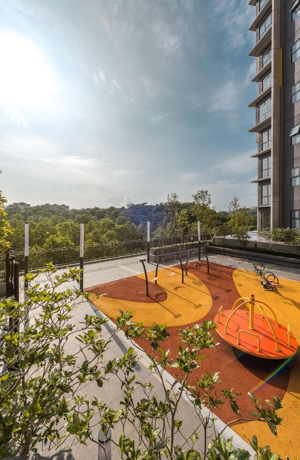 Mucihome Clio 3R2B, Putrajaya Condo Near To Ioi City Mall, Alamanda, Hospital Serdang, Wetland Studio Kru Dll- Non Smoking Home For Malaysian Only Extérieur photo