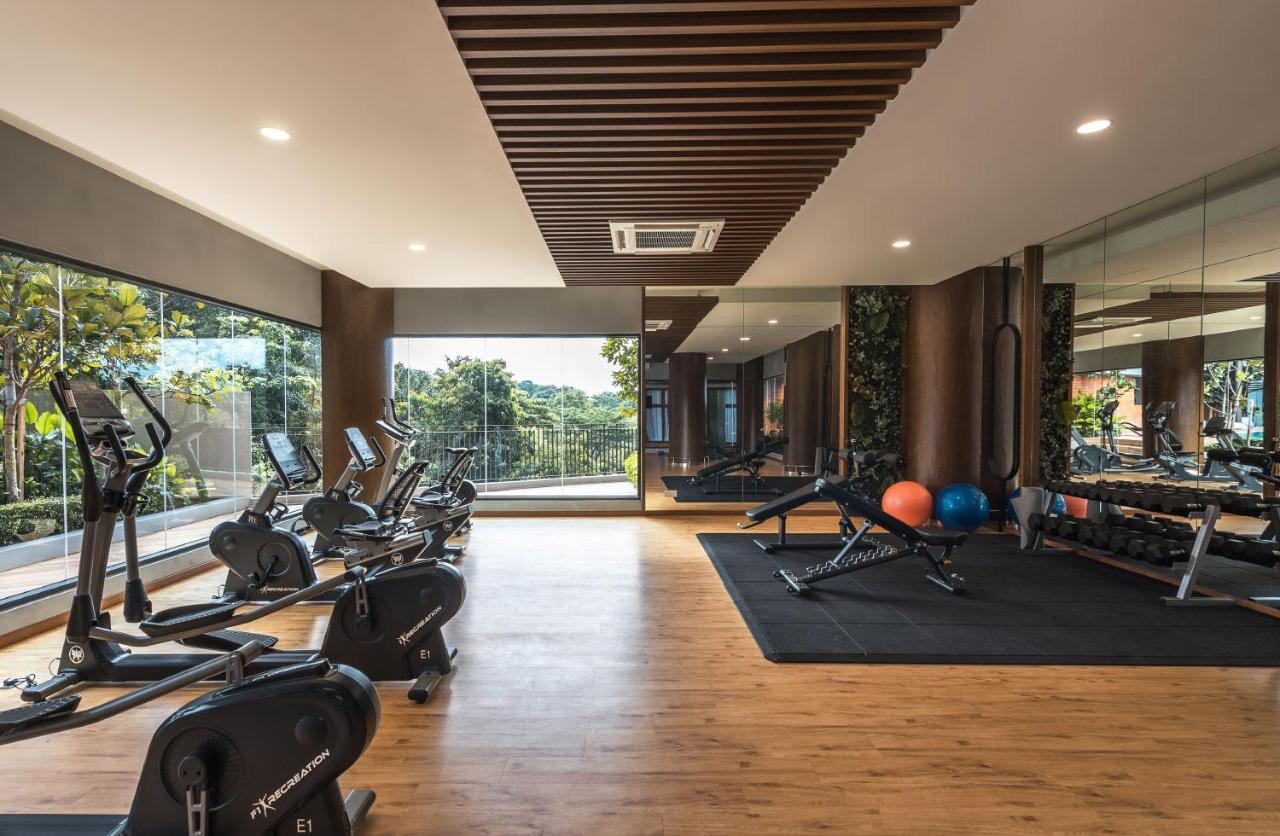 Mucihome Clio 3R2B, Putrajaya Condo Near To Ioi City Mall, Alamanda, Hospital Serdang, Wetland Studio Kru Dll- Non Smoking Home For Malaysian Only Extérieur photo